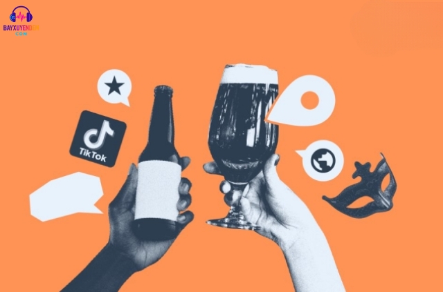 Làm Thế Nào Để Nội Dung Marketing Quán Bar Thật Sự Hấp Dẫn?