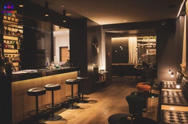 Các Loại Hình Quán Bar Phổ Biến Tại Việt Nam